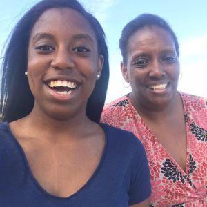 Meet your Posher, Ericka